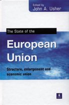 State Of The European Union