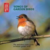 Songs of Garden Birds