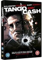 Tango & Cash [DVD]