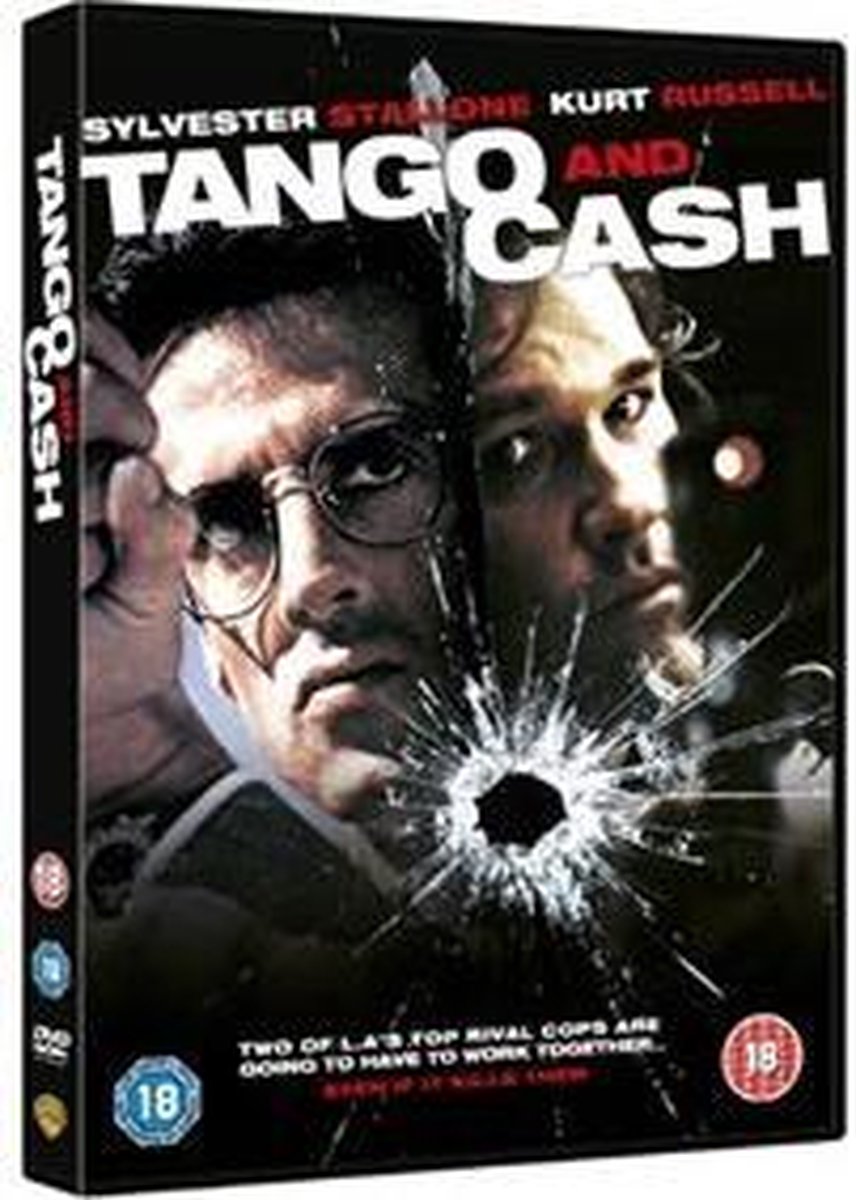 Tango & Cash