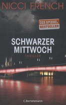 Schwarzer Mittwoch