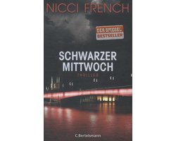 Schwarzer Mittwoch