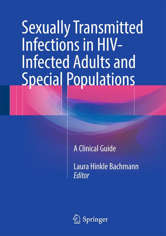 Sexually Transmitted Infections in HIV-Infected Adults and S ... - cover
