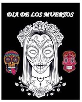 Dia De Los Muertos