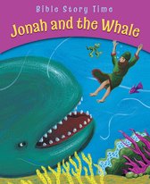 Bible Story Time - Jonah and the Whale