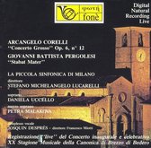 Concerto Grosso Opus 6 Nr.1