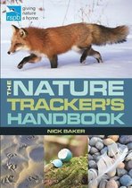 RSPB Nature Trackers Handbook