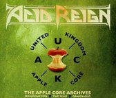 Acid Reign - Apple Core Archives