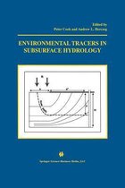 Environmental Tracers in Subsurface Hydrology