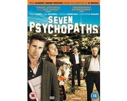 Seven Psychopaths