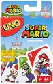 Afbeelding van het spelletje UNO Mario Kart