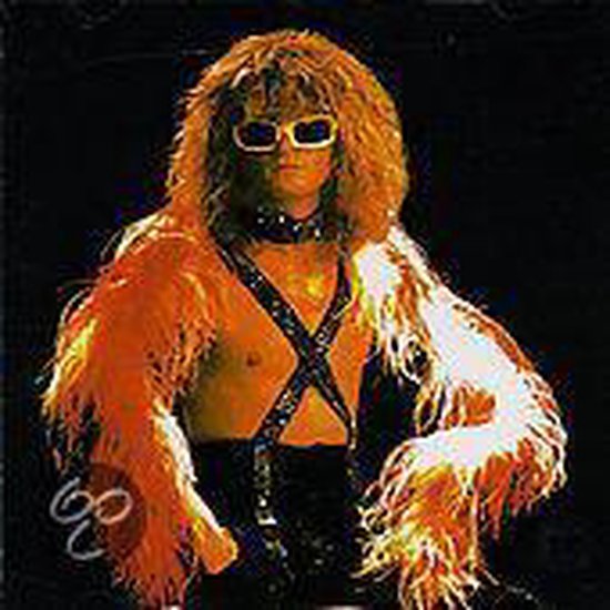 Michel Polnareff