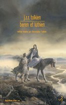 Omslag Beren et Lúthien