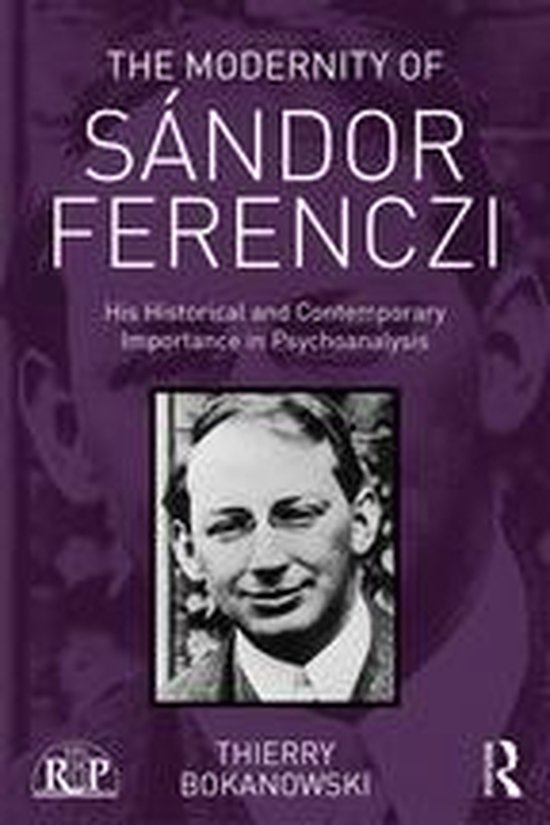 Relational Perspectives Book Series - The Modernity of Sánd ... - cover