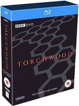 Torchwood: Series 1