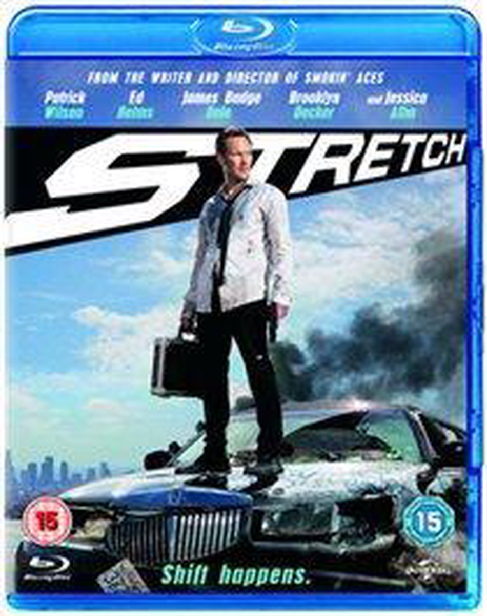 Stretch