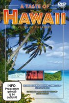 A Taste Of Hawaii-Dvd