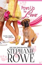 Canine Cupids 3 - Paws Up for Love (Canine Cupids)