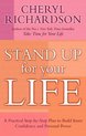 STAND UP FOR YOUR LIFE