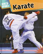 Ken je sport - Karate