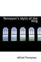 Tennysons Idylls of the King