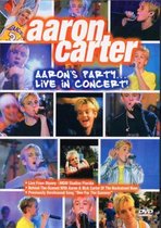 Aaron Carter - Aaron's Party