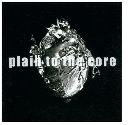 Plain - To The Core (CD)
