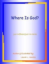 Where Is God?