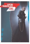 Justin Timberlake - Live in London (Plus bonus cd)