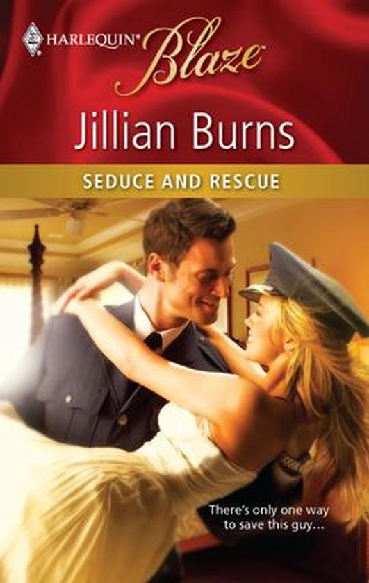 Seduce and Rescue - cover