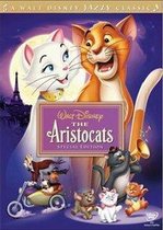 Les Aristochats [DVD]