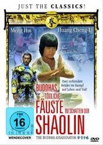Ni, K: Buddhas tödliche Fäuste im Schatten der Shaolin