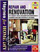 Repair and Renovation