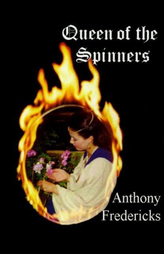 Queen of the Spinners
