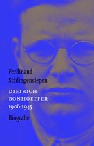 Dietrich Bonhoeffer ,1906-1945