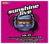 Sunshine Live 45