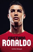 Omslag Cristiano Ronaldo