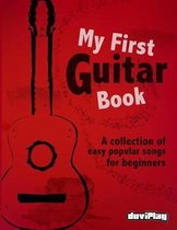 My First Guitar Book