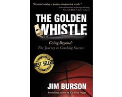 The Golden Whistle