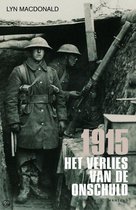 1915 het verlies van de onschuld