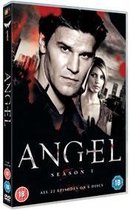 Angel -season 1-