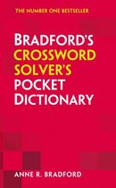 Collins Bradford's Crossword Solver's Pocket Dictionary