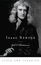 Lives and Legacies Series - Isaac Newton