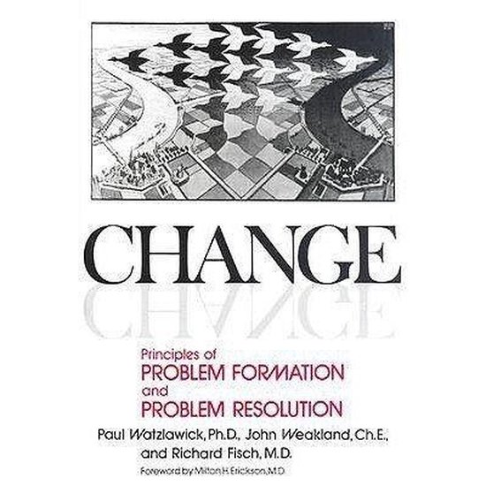 Change