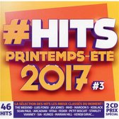 Various Artists - #Hits Printemps