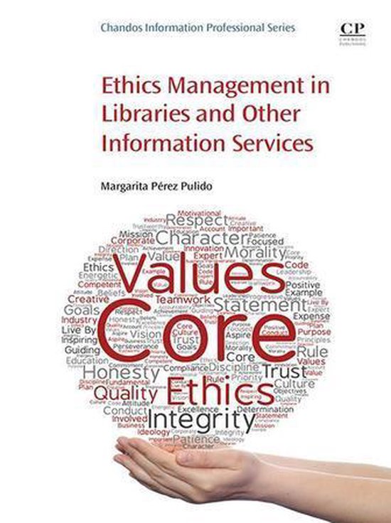Ethics Management in Libraries and Other Information Service ... - cover