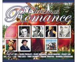 Christmas Romance