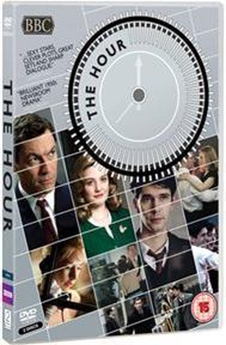 Hour Serie 1