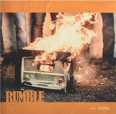 Rumble - Driftin (LP)