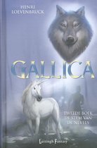 Gallica 2 - De stem van de nevels
